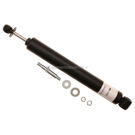1992 Toyota 4Runner Steering Damper 1